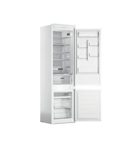 Combi Whirlpool WHC20T152 194x54cm NF Integr.