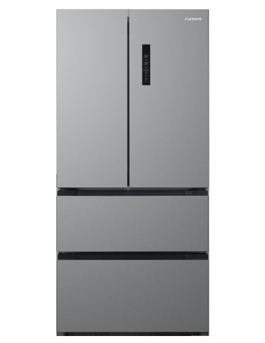 Frigo Americano Corbero CFFDS43624NFXINV 183x84cm