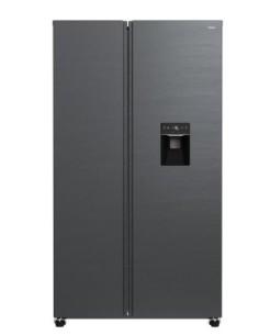 Frigorifico SbS Teka RLF74930SS 177x91.1 E Inox