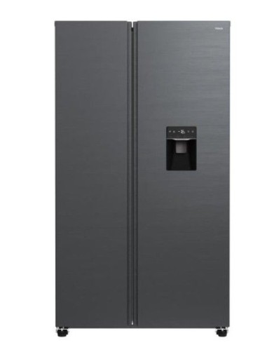 Frigorifico SbS Teka RLF74930SS 177x91.1 E Inox