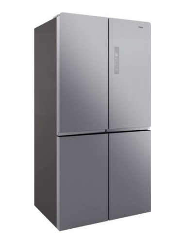 Frigorifico 4P Teka RMF77920SS 193x905cm E Ino