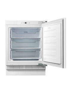 Congelador V. Edesa EZS0513I 82x60cm Integr. E