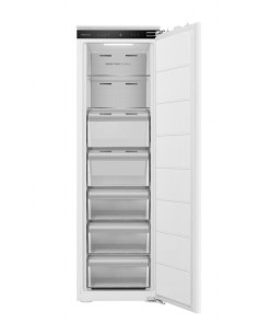 Congelador V. Hisense FT3B213SAWE 177x54cm Inte