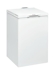 Congelador H. Ignis CE10502 57x63cm E 99L