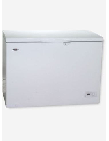 Congelador H. Rommer CHD302T 112x64cm D 282L D