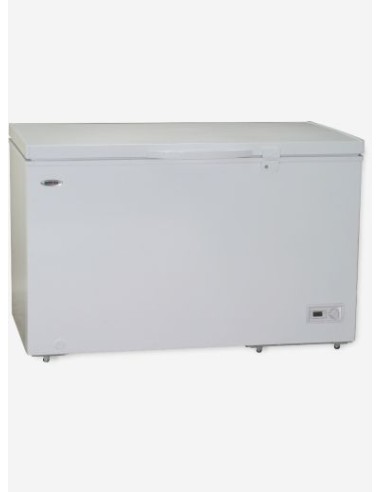 Congelador H. Rommer CHD402T 128x74cm D 354L D
