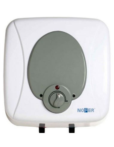 Termo Electrico Aparici SB15 15L vertical