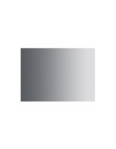 Acc. Cocina Smeg KITC9X Kit trasera en acero inox