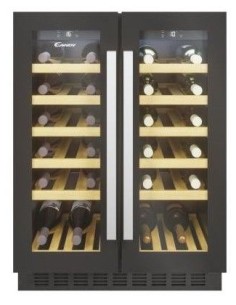 Vinoteca Candy CCVB60D1 81x60cm Integr. D 20+2