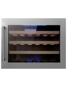 VINOTECA LECHAI LM245 24 BOTELLAS INTEGRABLE