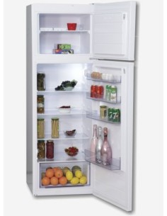 Frigorifico 2P Rommer FE355 175x60cm E Blanco