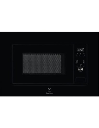 Microondas Electrolux LMS2173EMK 17L 700w Negro