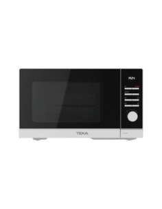 Microondas Teka MWEFS25G 25L Grill BLANCO