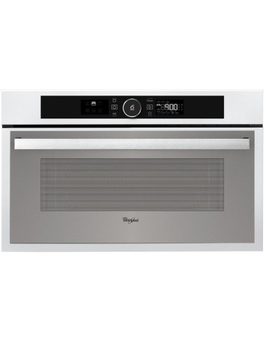 Microondas Whirlpool AMW731WH 31L BLANCO