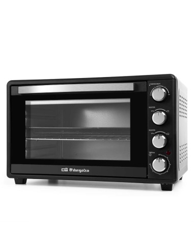 Mini-Horno Orbegozo HO455