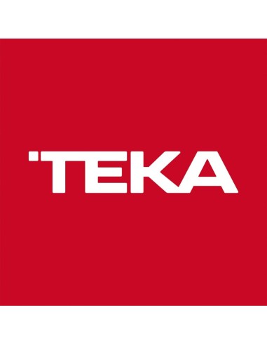 Encimera Teka GBC32000 2 fuegos modular But Cr