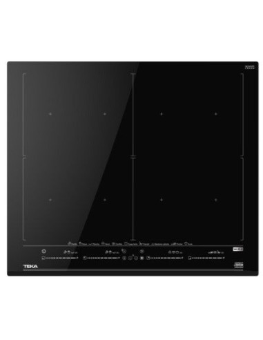 Inducci?n Teka IZF68780MSTBK Fullflex 4 zonas