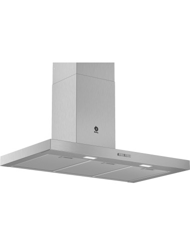 Campana Balay 3BC096MX 90cm 590m3h