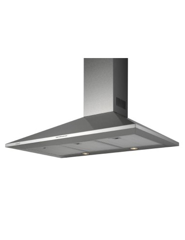 Campana Decorativa Cata BETA1200 A Inox 120cm