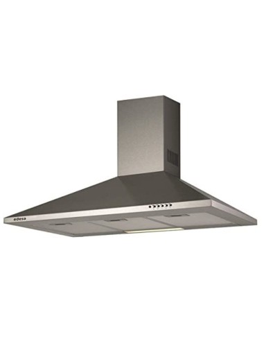 Campana Edesa ECP7411X 70cm Piramide