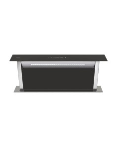 Campana Haier HADD9SS6B 90cm B 605m3h InoxCr