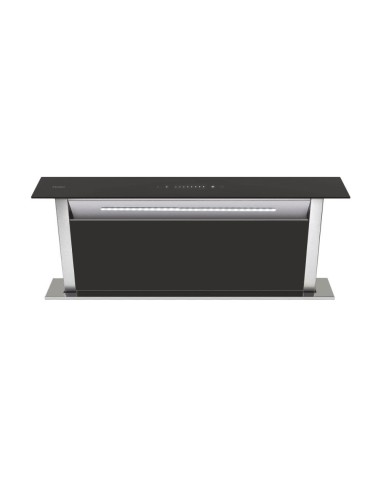 Campana Haier HADD9SS6B 90cm B 605m3h InoxCr