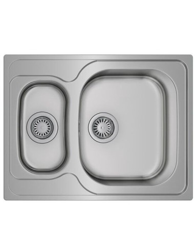 Fregadero Teka Universe 60 TXP 1 1/2 C