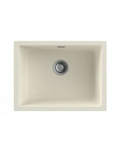 Fregadero Nodor NorGranite 55.40 1B BG