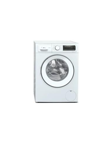 Lavadora Balay 3TS390B 9kg 1200rpm A Vapor