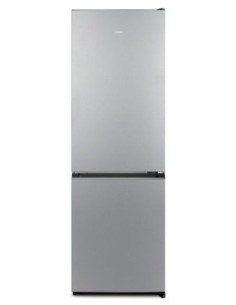 Combi Indesit INK25322S4E 184x60cm NF E Silver