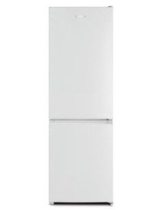 Combi Indesit INK25322W4E 184x60cm NF E Blanco