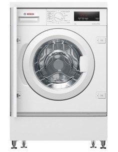Lavadora Bosch WIW28302ES 8kg 1400rpm C Integr
