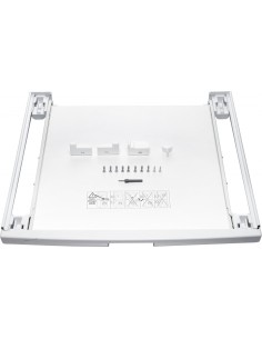 Kit uni?n con mesa extraible WTZ11400 bsh