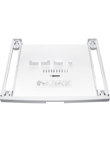 Kit uni?n con mesa extraible WTZ11400 bsh