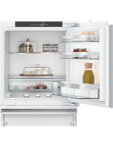 Frigorifico 1P Siemens KU21RADE0 82x60cm E Inte
