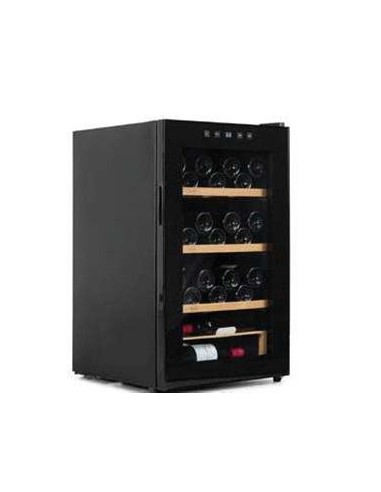 VINOTECA VINOBOX V48PRO 85x50cm NF