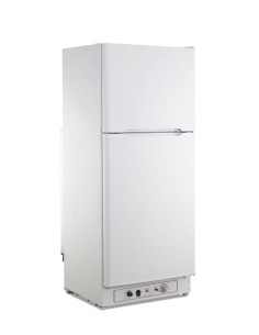 Frigorifico 2P Vitrokitchen FG210BE 163x60cm Gas
