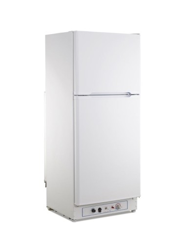 Frigorifico 2P Vitrokitchen FG210BE 163x60cm Gas