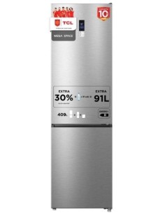 Combi TCL RP409BIE1EU 185x60cm E Mega Space