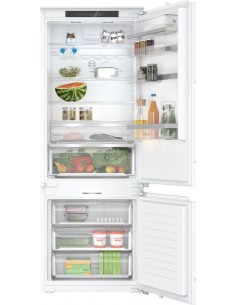 Combi Bosch KBN96ADD0 194x71cm d integr. nfr