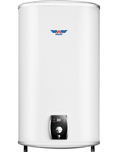 Termo electrico Aparici P100 100L P-Plano Digit