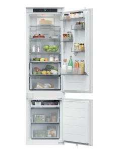 Combi Candy CNBQT3519EW 193x54cm Integr. TNF E