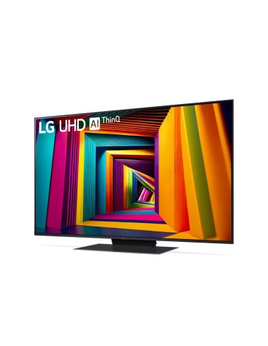 Tv 50 LG 50UT91006LA 4K 60HZ Smart webOS 24