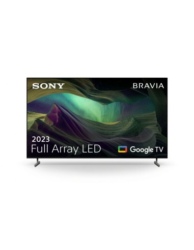 Tv 55 Sony KD55X85LAEP 55 consumerlcd