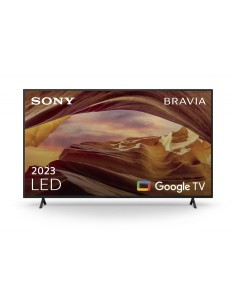 Tv 65 Sony KD65X75WLAEP 65 consumerlcd