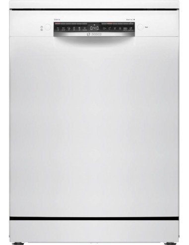 Lavavajillas Bosch SMS4HTW03E 13 Serv. 60cm E