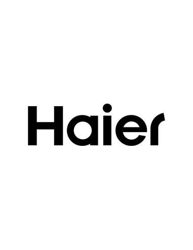 Horno Haier H6ID46G3YTB titanium