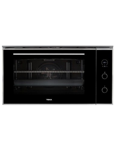 Horno Teka HLF940 multifuncion inox 90cm