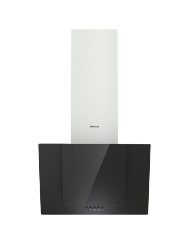Campana Hisense CH6IN6BXBG 60cm 650m3h.