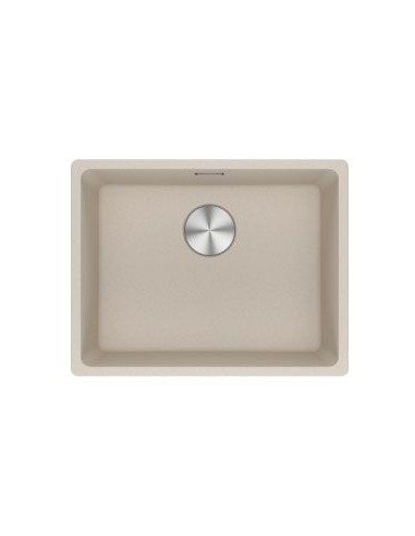 Fregadero Franke MRG61052 MARIS Caf? crema